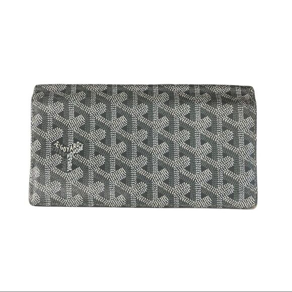 Goyard Richelieu Long Wallet - Picture 1 of 7